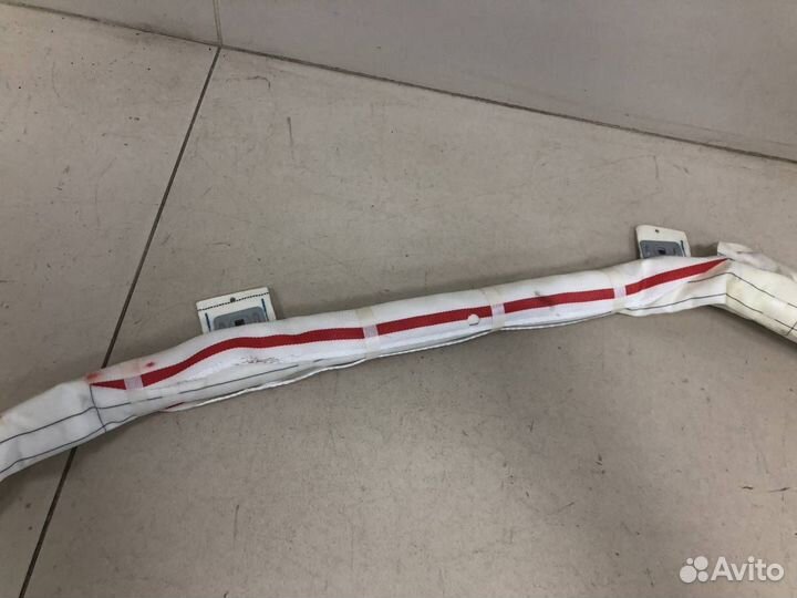 Подушка безопасности боковая шторка Toyota Rav 4 A