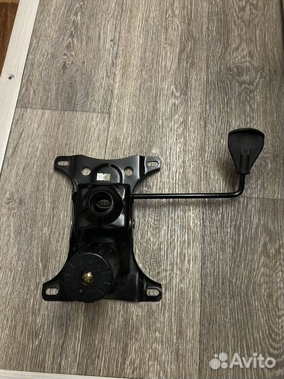 Механизм качания