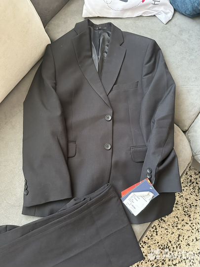 Школьный костюм 164 для мальчика