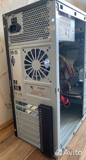 Intel dual e2160 1.80Ghz