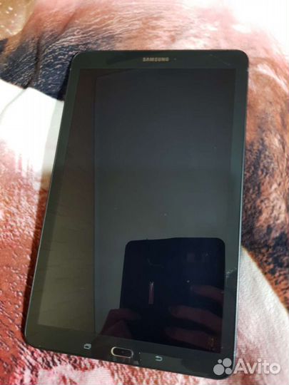 Планшет tab Samsung се0168