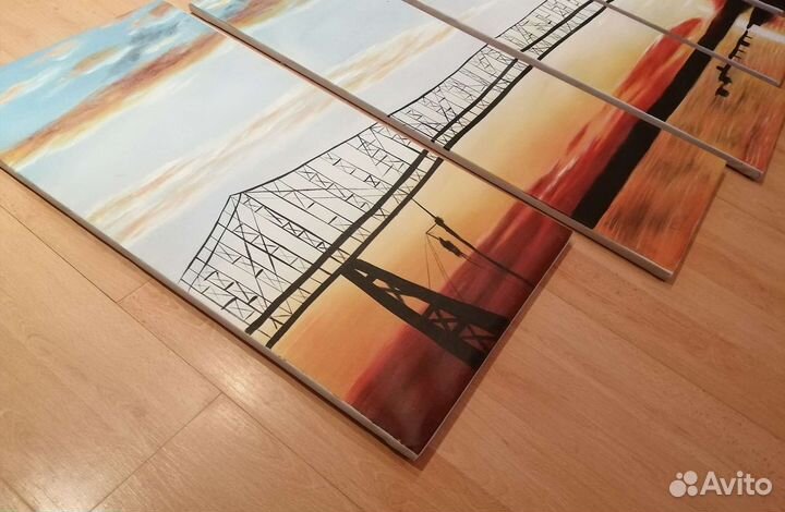 Картины декор