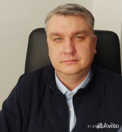 Специалист ахо