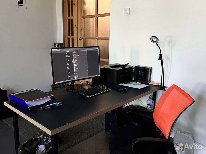 Аренда места для тату мастера