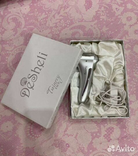 Ультрозвуковой аппарат