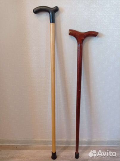 Трость опорная