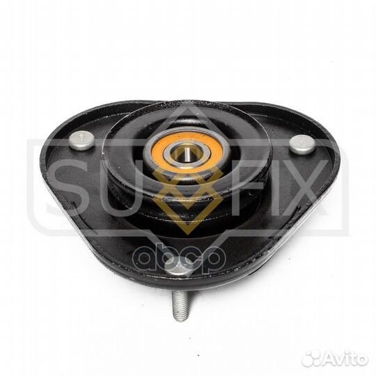 Опора амортизационной стойки перед прав/лев