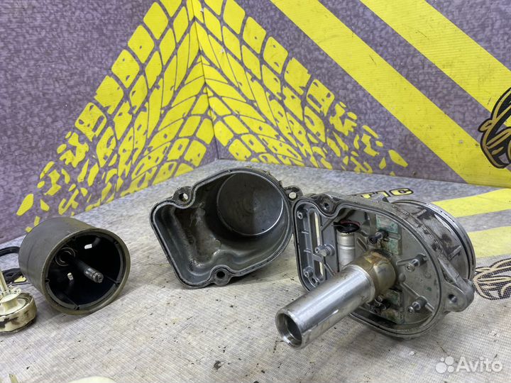 Насос эгур рулевой рейки ZF Астра Н Astra h