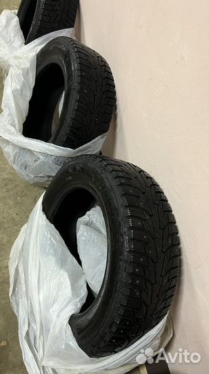 Hankook Winter I'Pike RS W419 205/60 R16