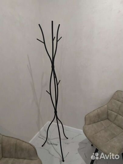 Вешалка напольная дизайнерская