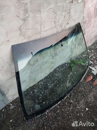 Лобовое стекло Renault Symbol бу