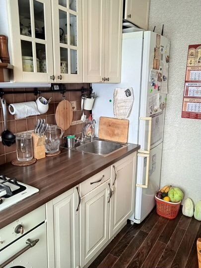 2-к. квартира, 45 м², 9/9 эт.