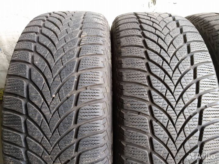 Goodyear UltraGrip Ice 2 205/55 R16 94T