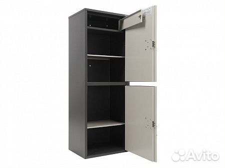 Шкаф металлический сейф