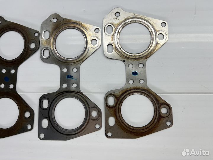 Прокладка выпускного коллектора BMW F10 N57D30