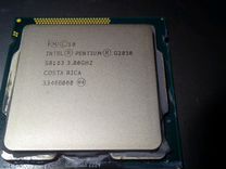 Процессор Pentium G2030 (s1155)