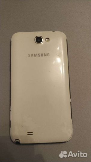 Samsung Galaxy Note GT-N7000, 16 ГБ