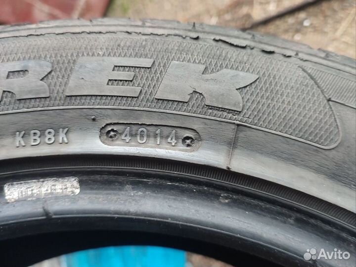 Maxtrek Maximus M1 195/55 R16 87V