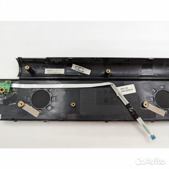 Заглушка 6070b0313501, Acer Aspire 6935g