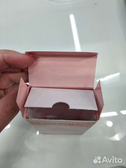 Туалетная вода Burberry Her Blossom