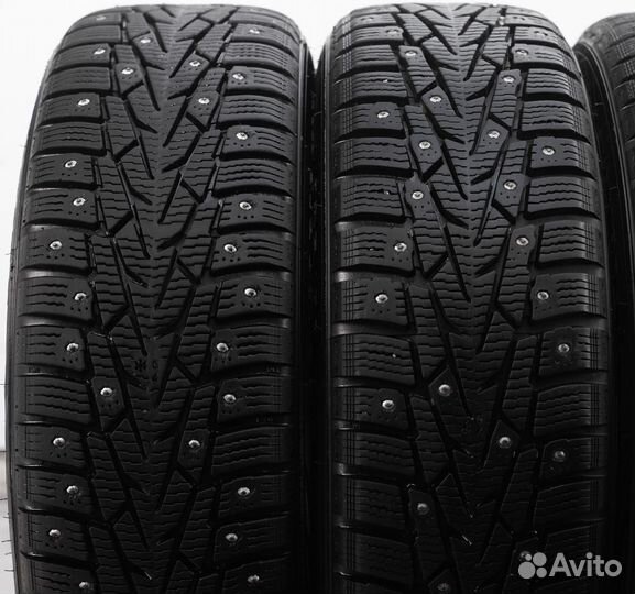 Nokian Tyres Nordman 7 185/60 R15 88T