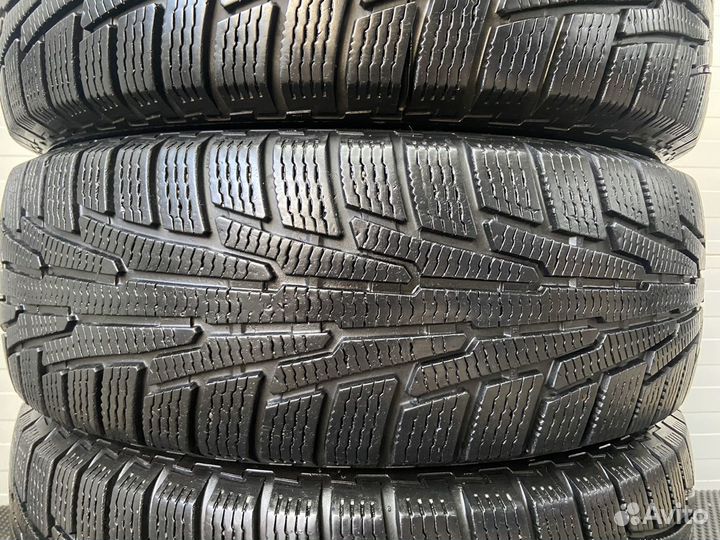 Nokian Tyres Nordman RS2 SUV 225/65 R17 106R