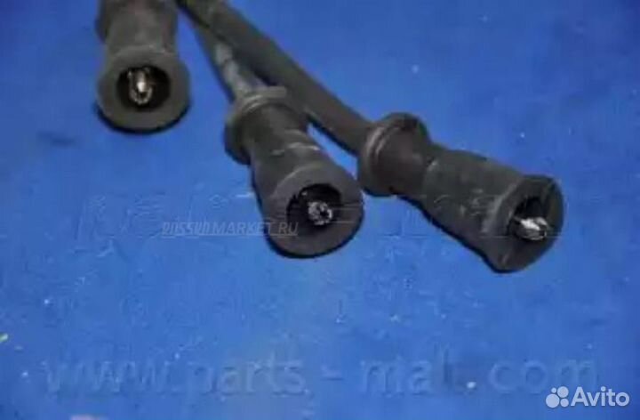 Parts-mall PEA-E79 Комплект высоковольтных проводо