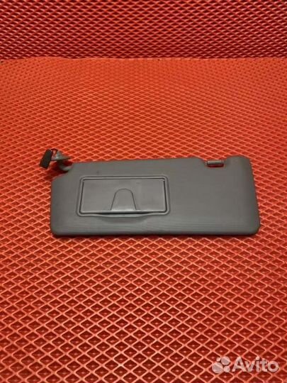 Козырек солнцезащитный левый Lifan X60 LFB479Q