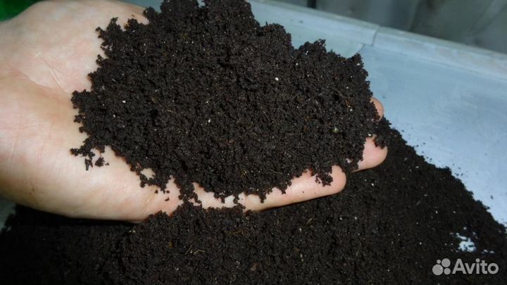 Продаем биогумус