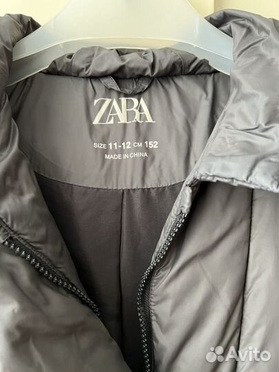 Куртка Zara женская