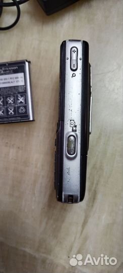 Sony Ericsson K750i