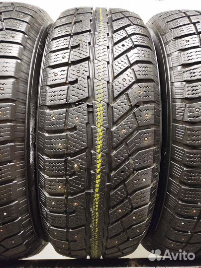 Brasa IceControl 235/65 R17 104T