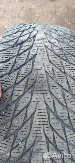 Nokian Tyres Hakkapeliitta R2 235/55 R17 103R