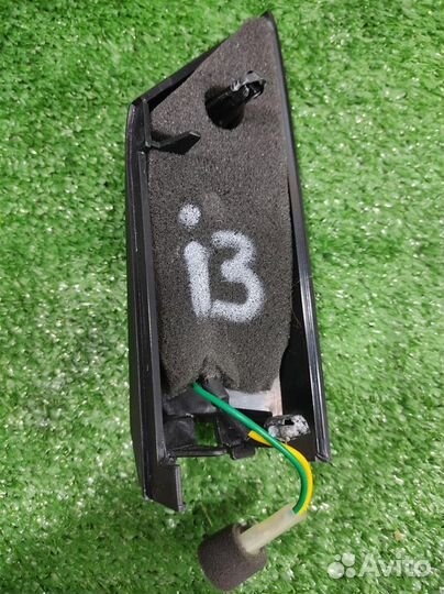 Динамик передней двери Ssangyong Actyon NEW (CK)