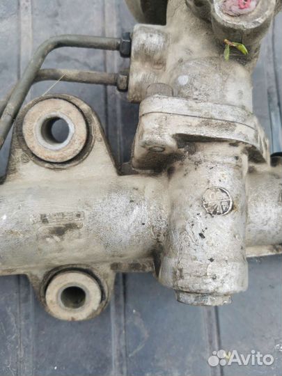 Рулевая рейка Киа Маджентис 2005г