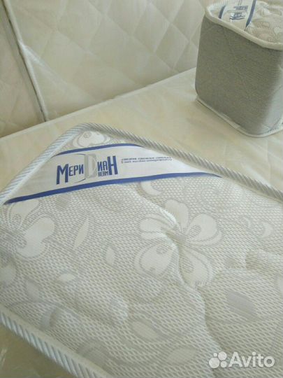 Ортопедические матрацы