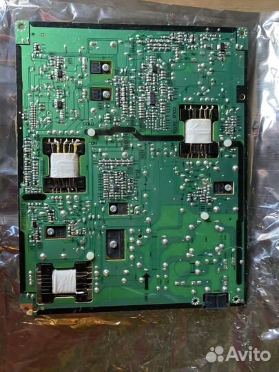 Плата блока питания BN44-00351B