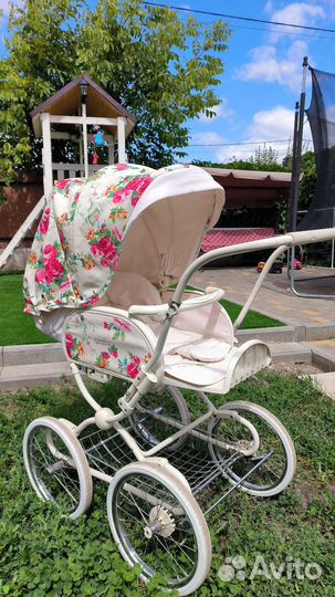 Коляска детская