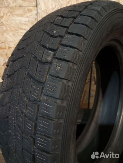 Dunlop Grandtrek SJ6 225/60 R17 99Q