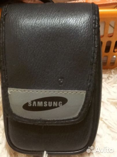 Фотоаппарат Samsung FF-222