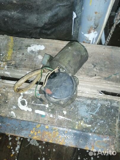 Электрооборудование