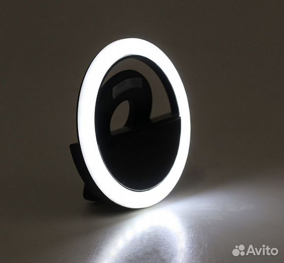 Кольцо для селфи