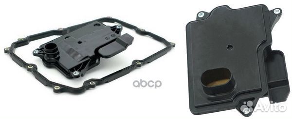 Фильтр АКПП toyota land cruiser prado 2010