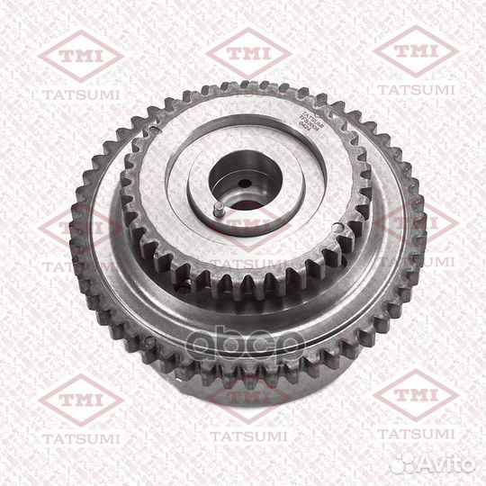 Механизм газораспределения nissan Teana/Murano