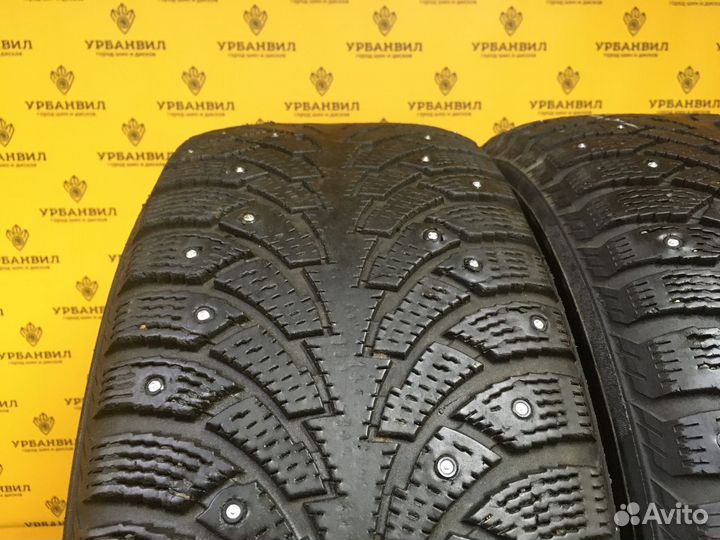 Nokian Tyres Nordman 4 235/55 R17 103T