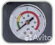 Песочный фильтрующий насос intex 26642 2000 л/ч