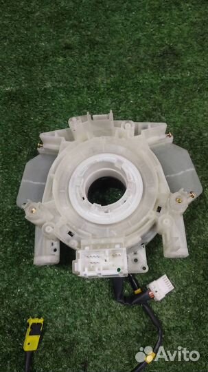 Кольцо SRS (шлейф подрулевой) Nissan X-Trail T30