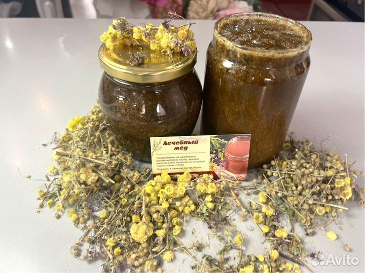 Возбуждающий пчелиный продукт для мужчин