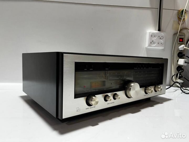 Luxman R-1040 Стерео Ресивер Japan