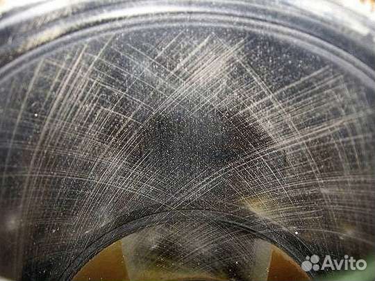 Эндоскопия двигателя